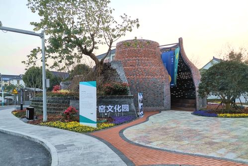 華建集團(tuán)景域園林承接美麗鄉(xiāng)村精品線工程總承包項目