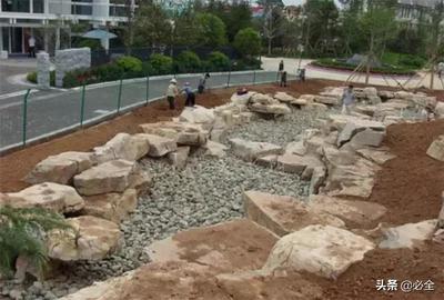 園林綠化工程施工五大細節,園林人必備