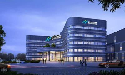 集聚優(yōu)勢(shì)、改造升級(jí)--華森制藥全力建設(shè)智能化數(shù)字工廠