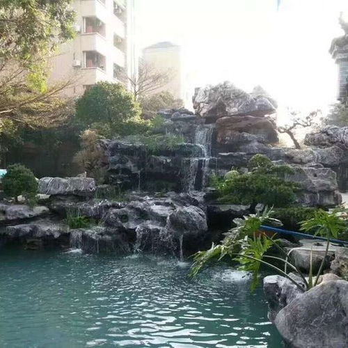 濮陽園林綠化施工公司及其在園林綠化工程中的關(guān)鍵作用